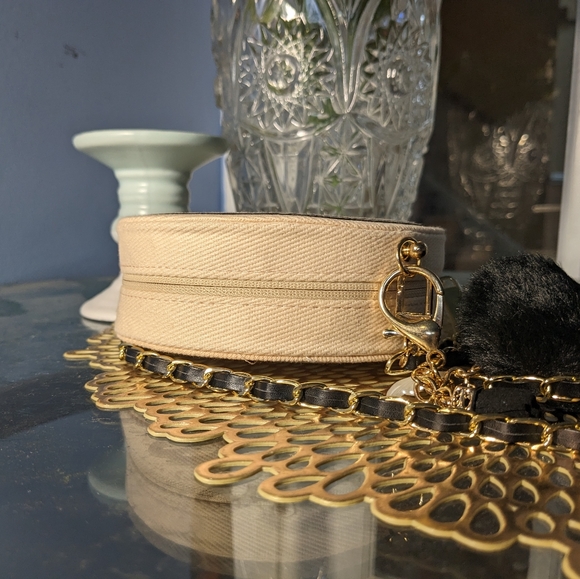 Burberry beauty pouch - Picture 10 of 10